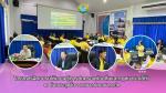 โครงการฝึกอบรมให้ความรู้การปกครองท้องถิ่นและกฎหมายใกล้ตัว
